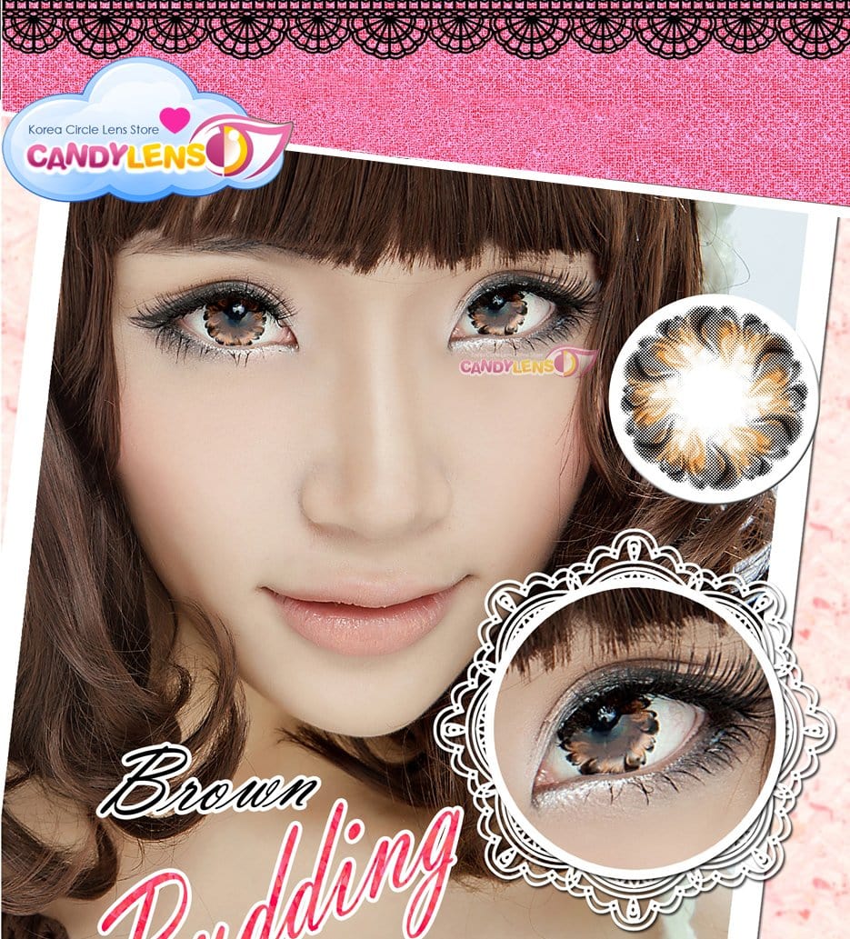 Royal Candy Royal Candy Tulips Brown