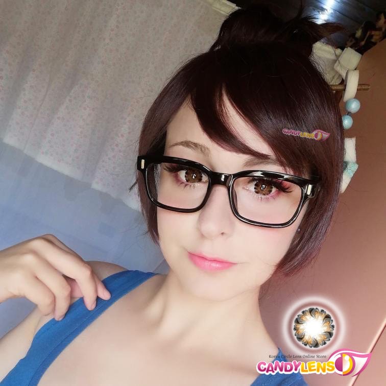 Royal Candy Royal Candy Tulips Brown