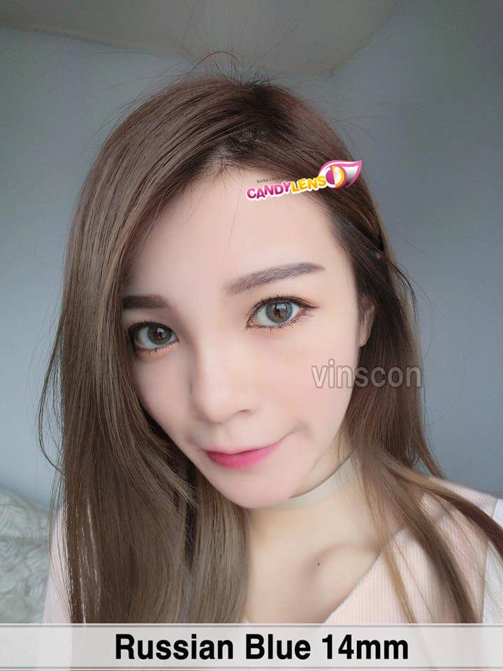 Royal Candy (monthly) Russian Blue