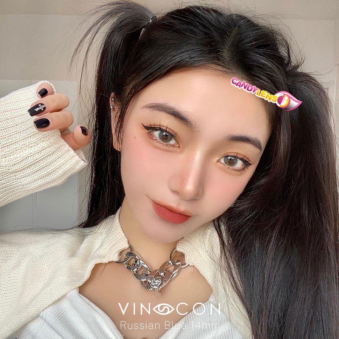 Royal Candy (monthly) Russian Blue