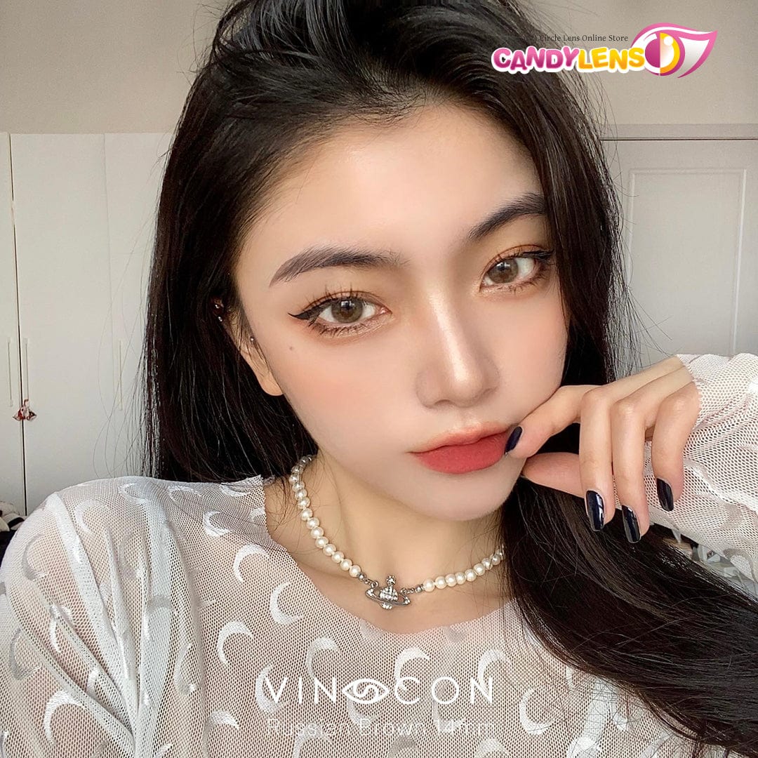 Royal Candy (monthly) Russian Brown