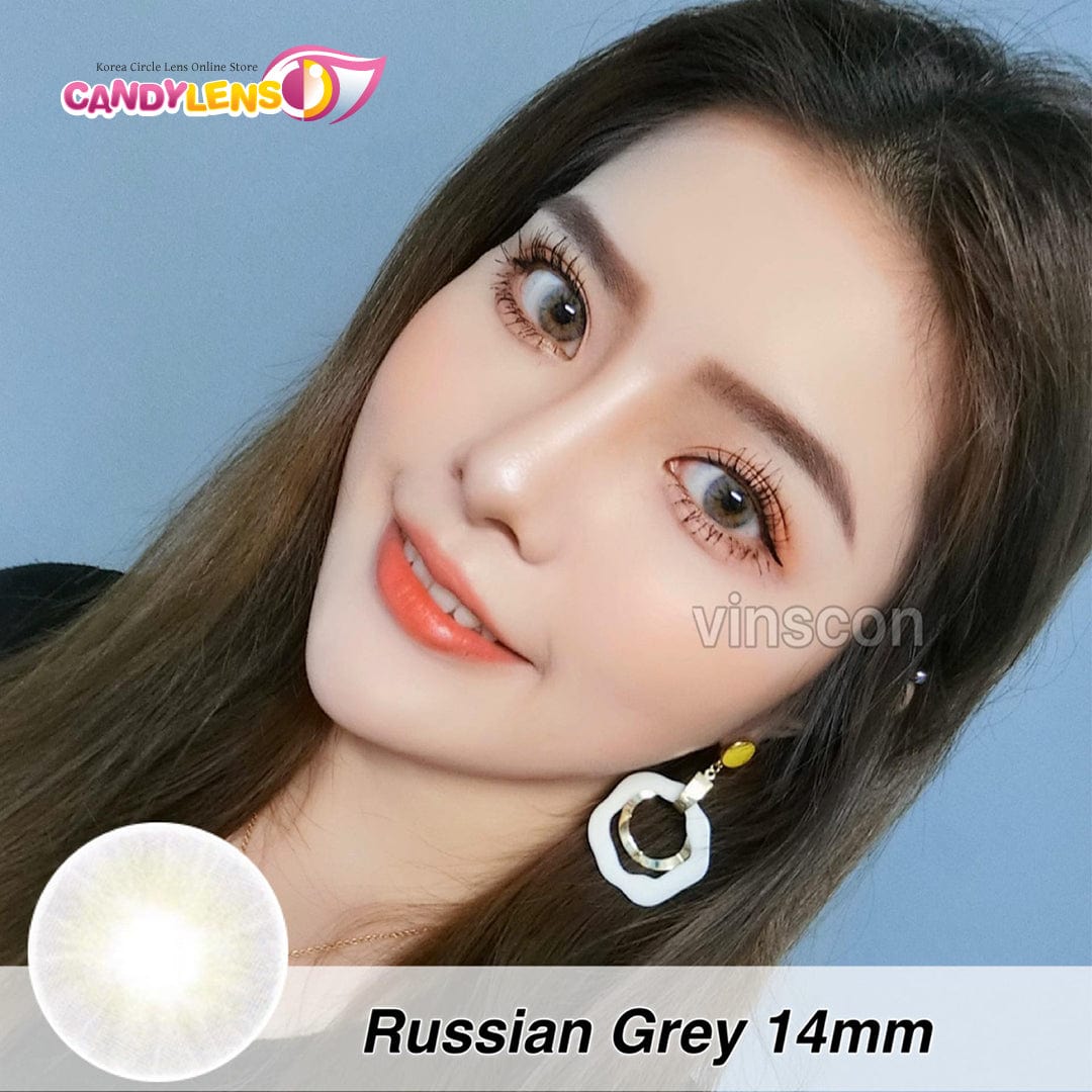 Royal Candy (monthly) Russian Grey