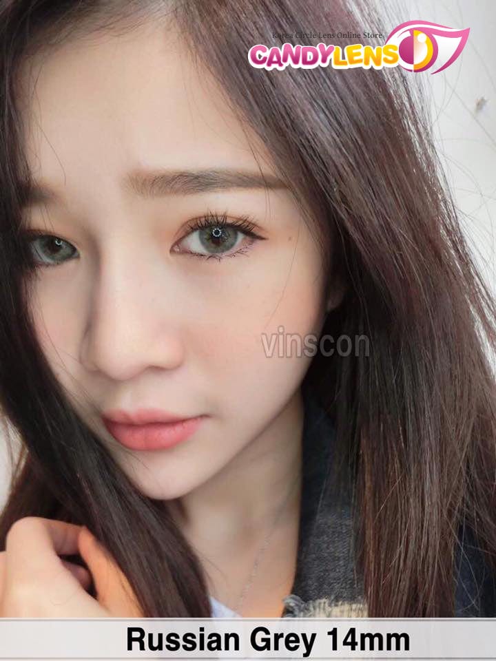 Royal Candy (monthly) Russian Grey