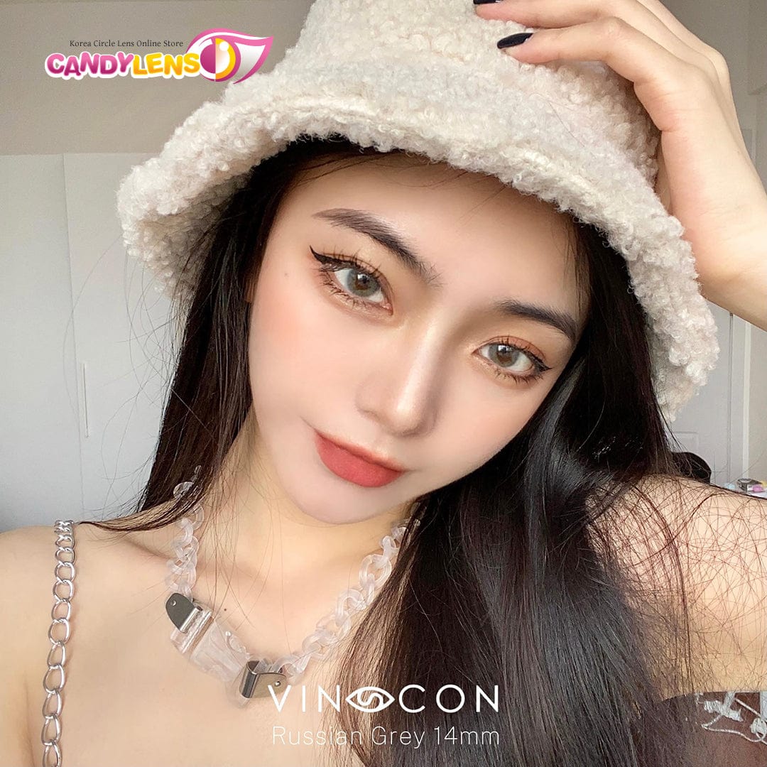 Royal Candy (monthly) Russian Grey