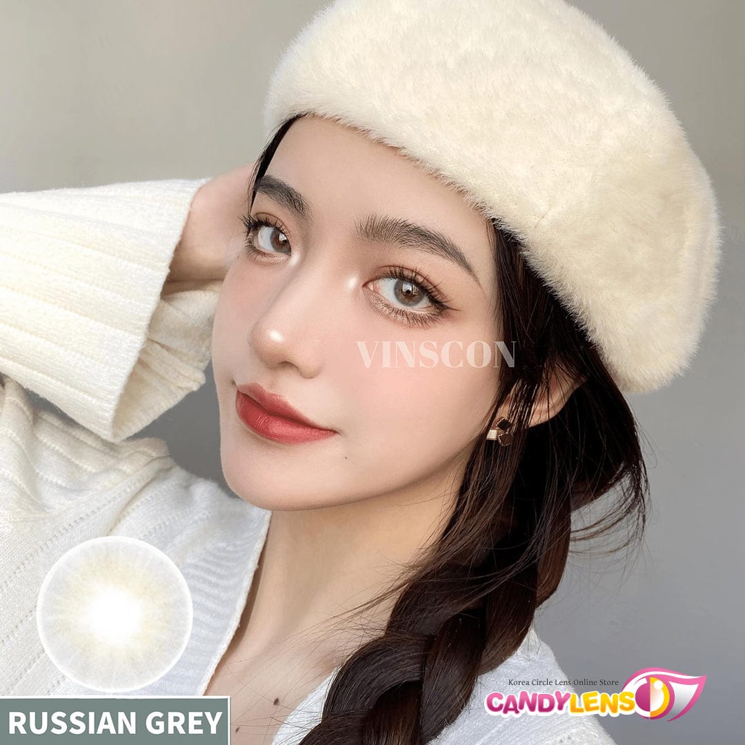 Royal Candy (monthly) Russian Grey