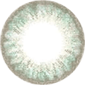 Smokey Green Color Contact Lens