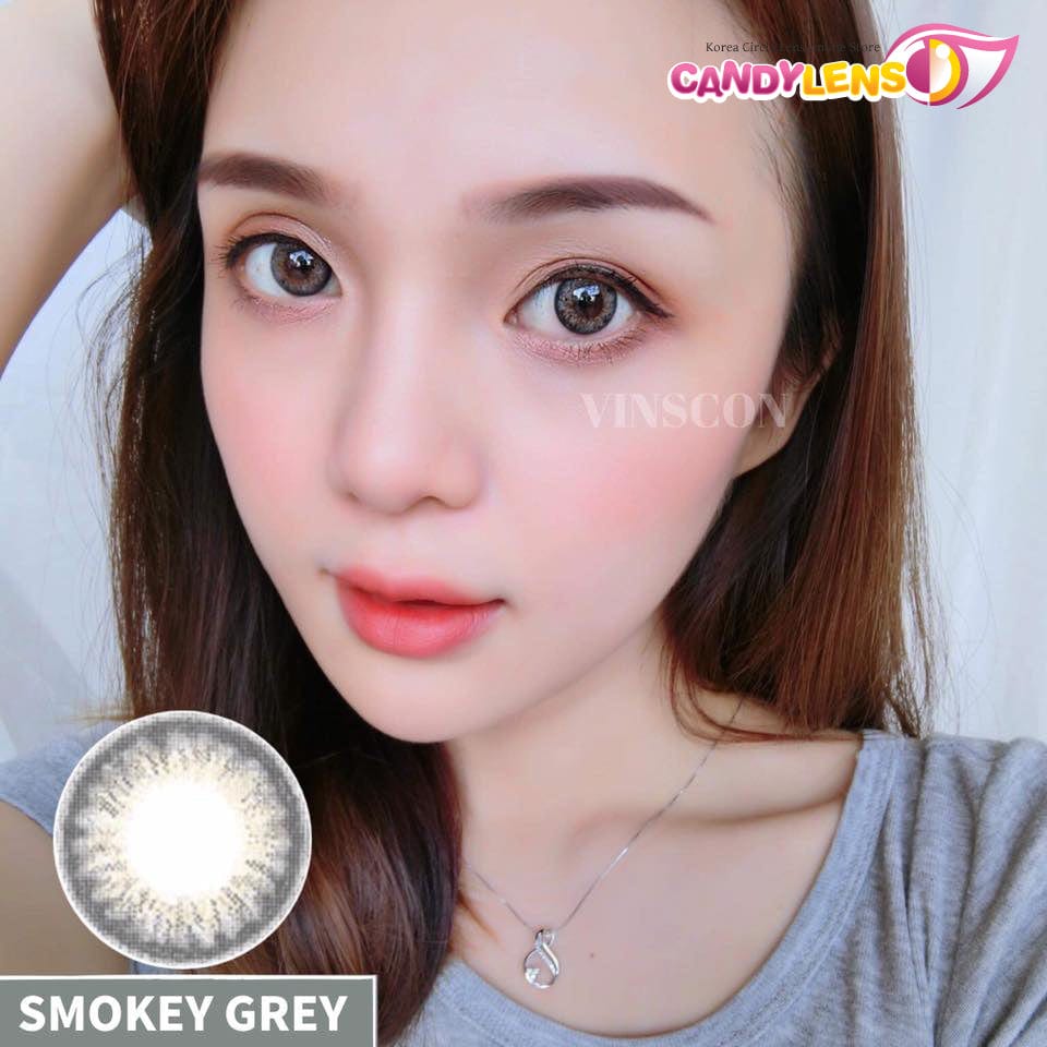 Royal Candy (monthly) Smokey Grey
