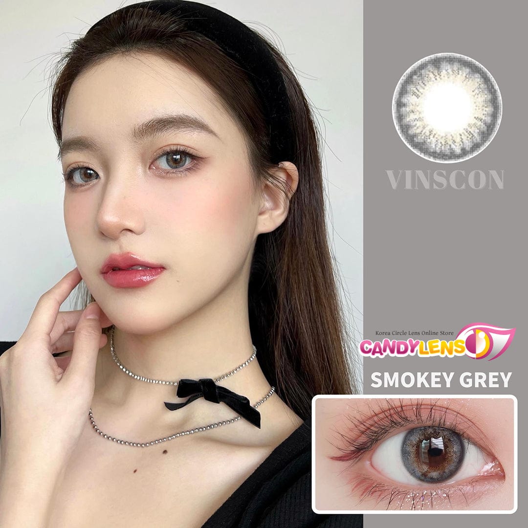 Royal Candy (monthly) Smokey Grey