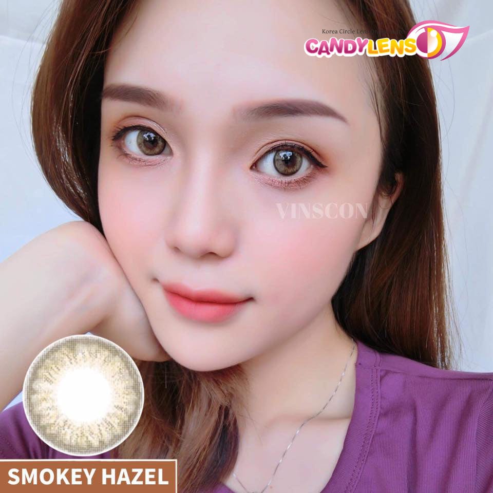 Royal Candy (monthly) Smokey Hazel