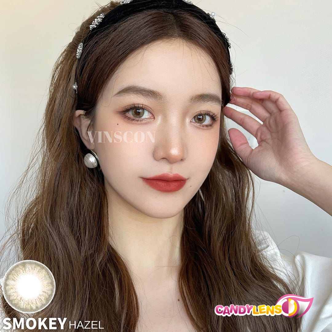 Royal Candy (monthly) Smokey Hazel