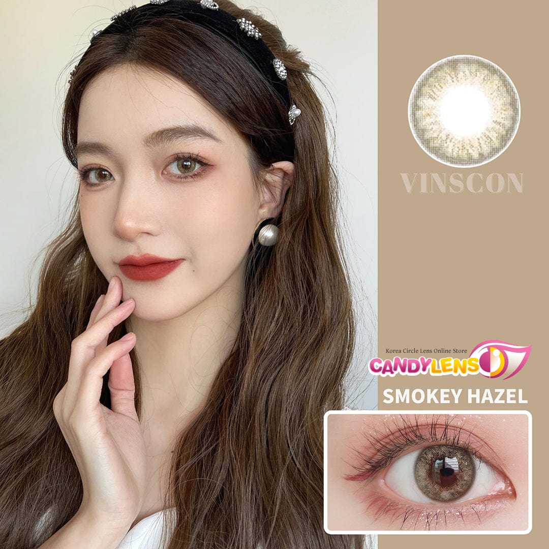 Royal Candy (monthly) Smokey Hazel