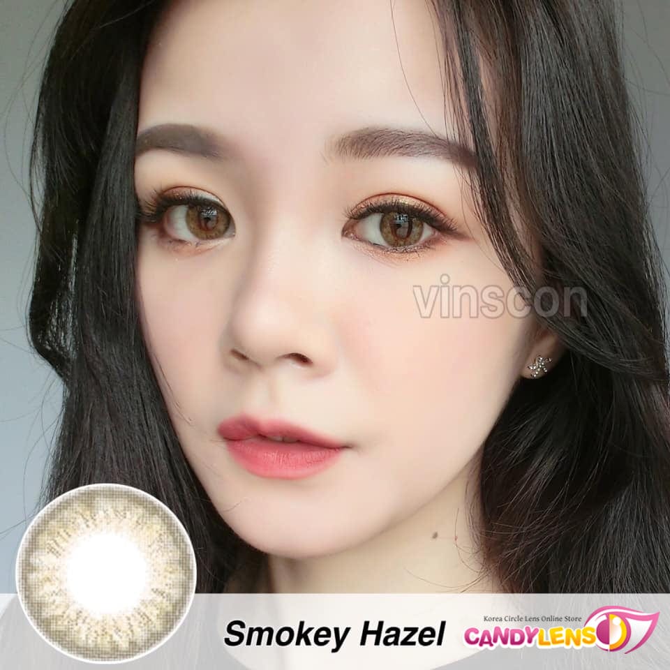 Royal Candy (monthly) Smokey Hazel