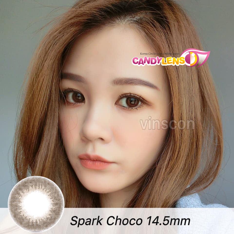 Royal Candy (monthly) Spark Choco