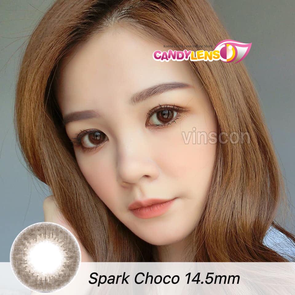 Royal Candy (monthly) Spark Choco