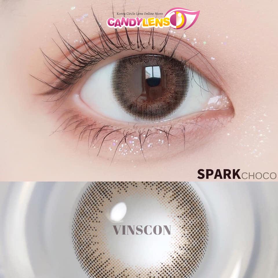 Royal Candy (monthly) Spark Choco