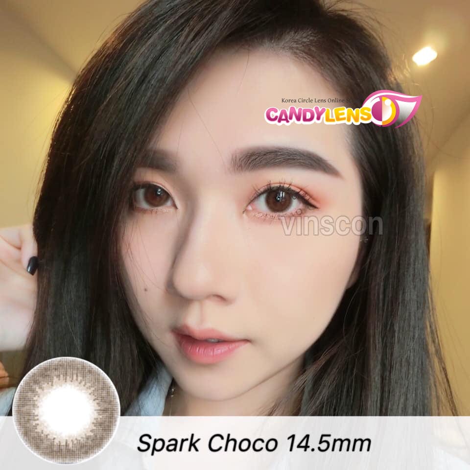 Royal Candy (monthly) Spark Choco