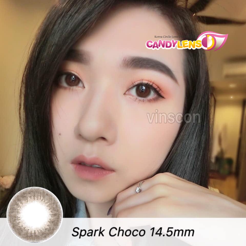 Royal Candy (monthly) Spark Choco