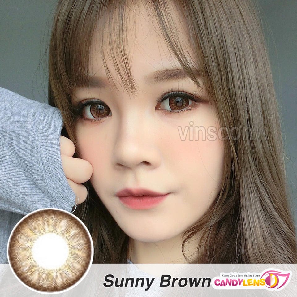 Royal Candy (monthly) Sunny Brown