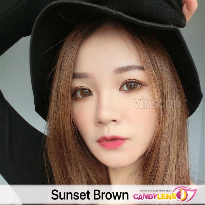 Royal Candy (monthly) Sunset Brown