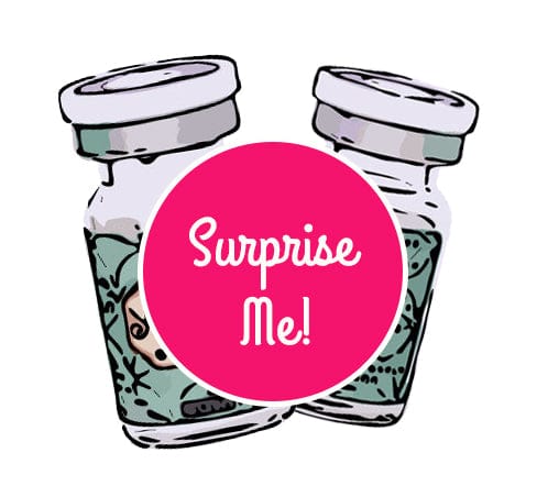 Candylens Surprise Me! Colored Contacts