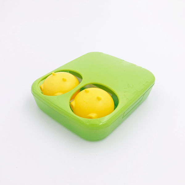 Candylens Travel Kit with Cute Animal Lens Case