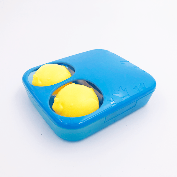 Candylens Travel Kit with Cute Animal Lens Case