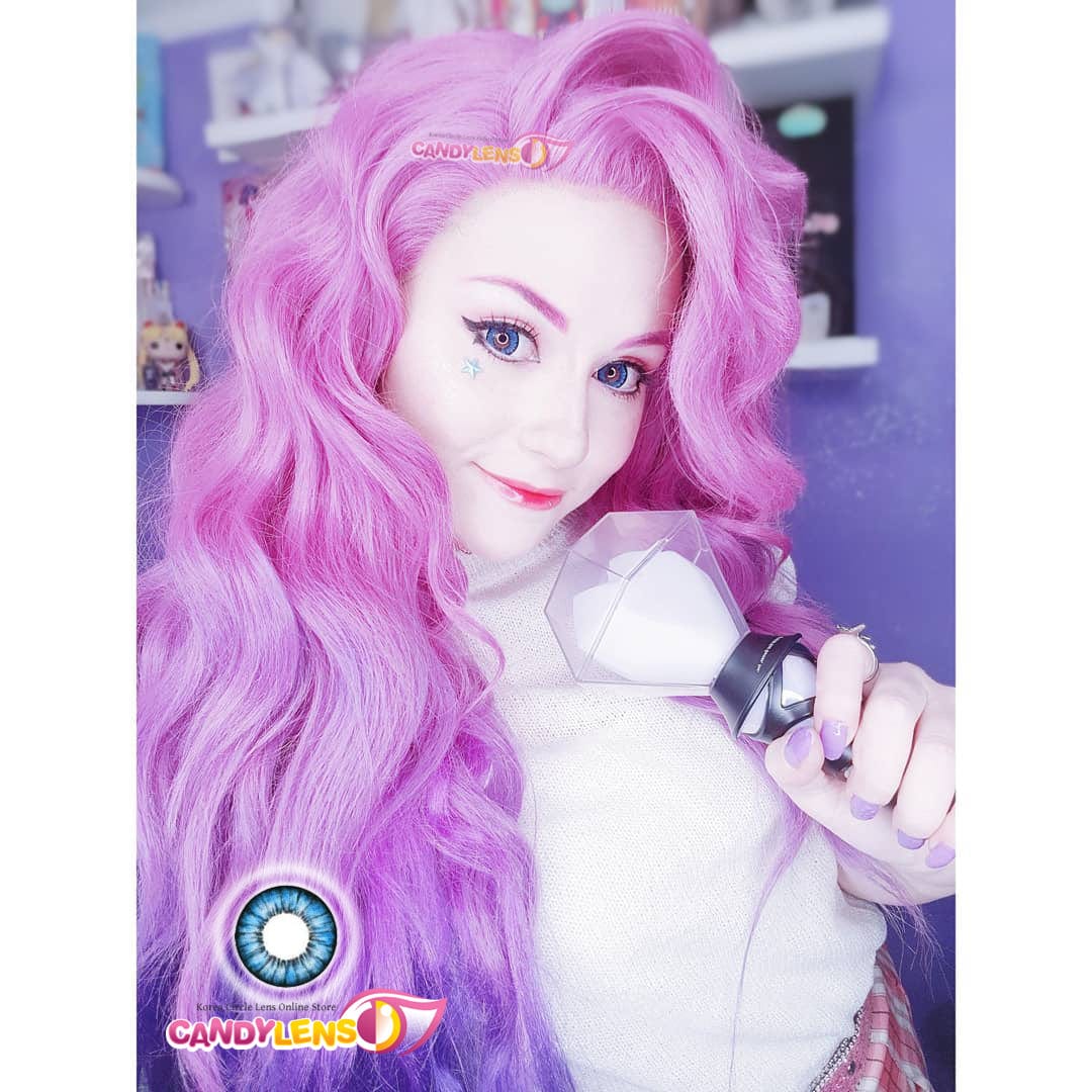 Vassen Vassen Akara Blue