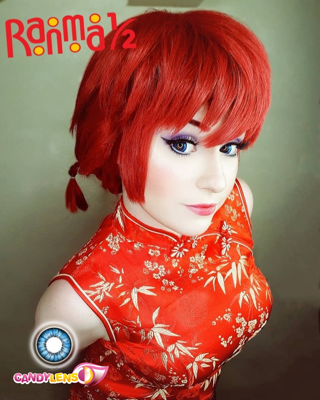 Vassen Vassen Akara Blue