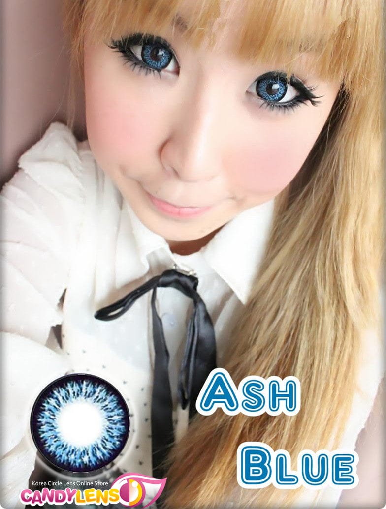 Vassen Vassen Ash Blue