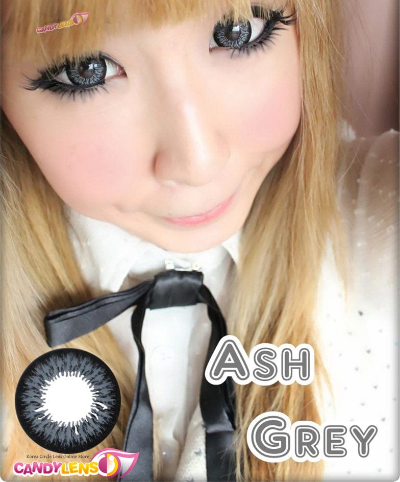 Vassen Vassen Ash Grey