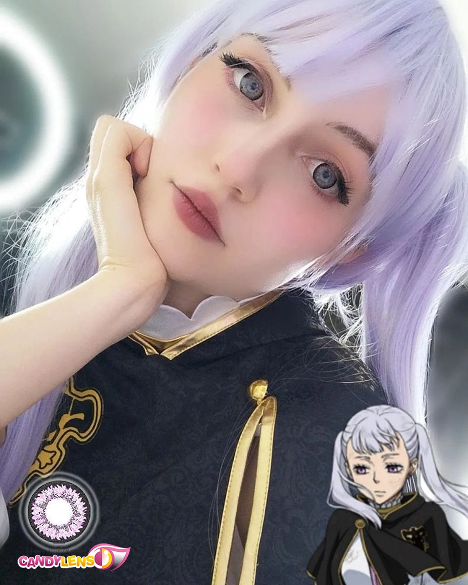 Vassen Vassen Barbie Eye Super Nudy Pink