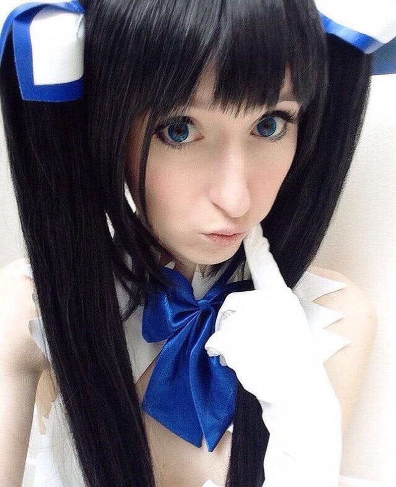 Vassen Vassen Dolly Plus Blue