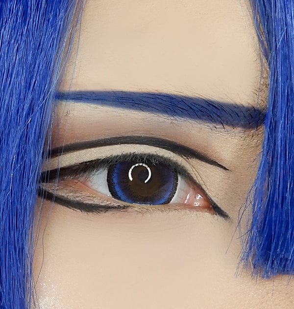 Vassen Vassen Dolly Plus Blue