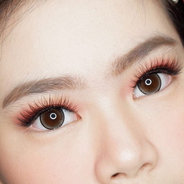 Vassen Vassen Dreamy Brown