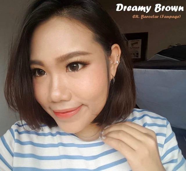 Vassen Vassen Dreamy Brown