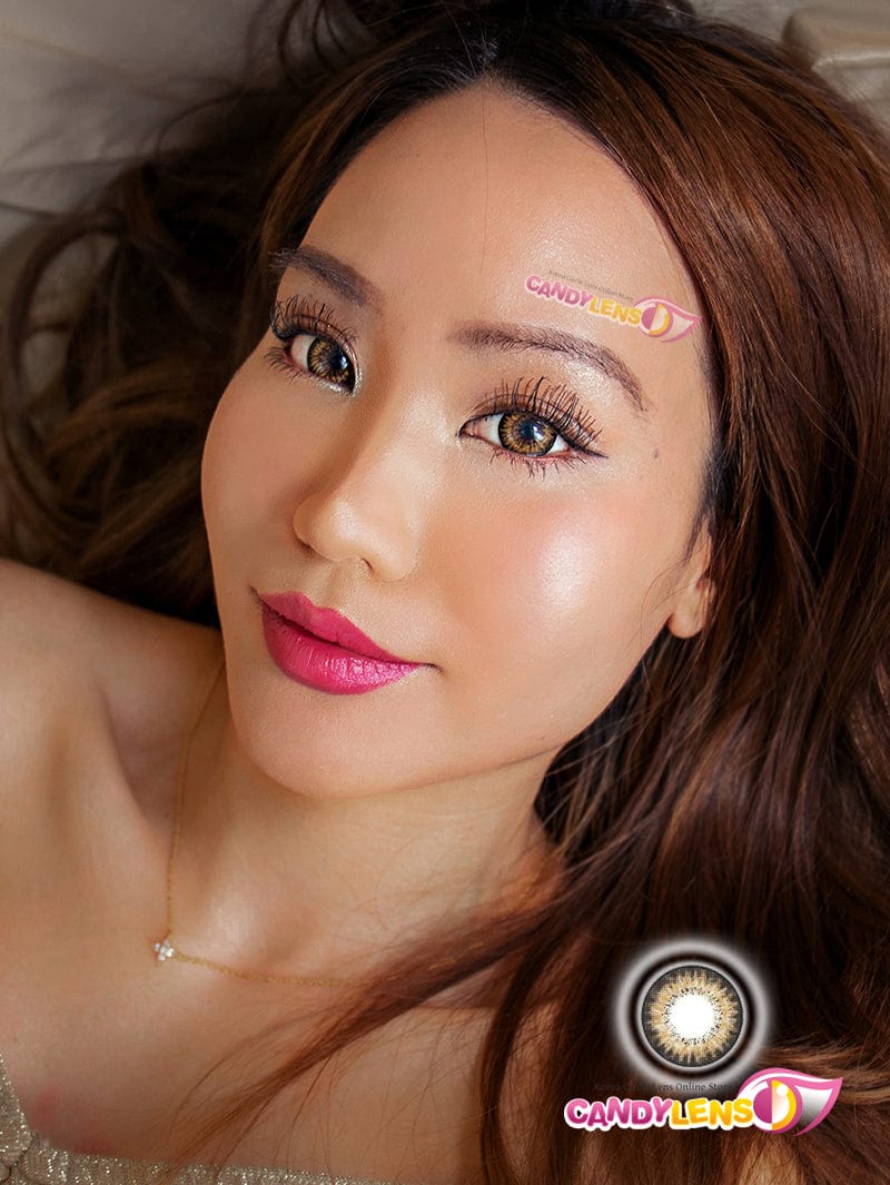 Vassen Vassen Florence Brown