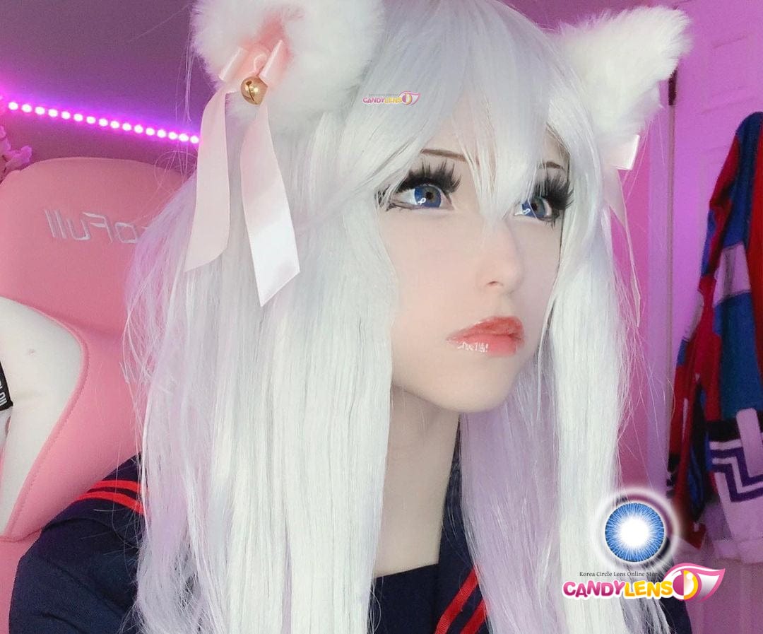 Vassen Vassen Glamorous Blue