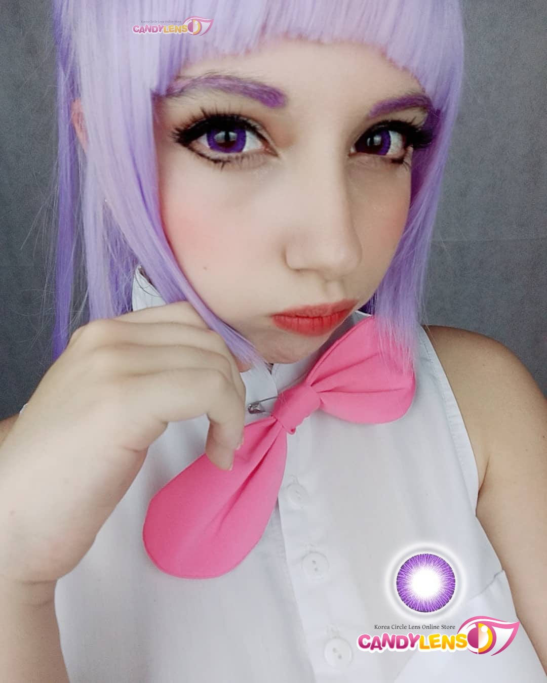 Vassen Vassen Glamorous Violet