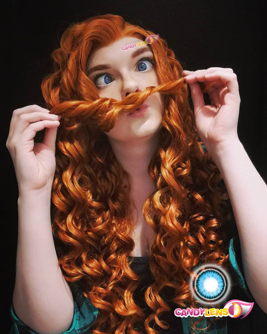 Vassen Vassen Jewel Blue