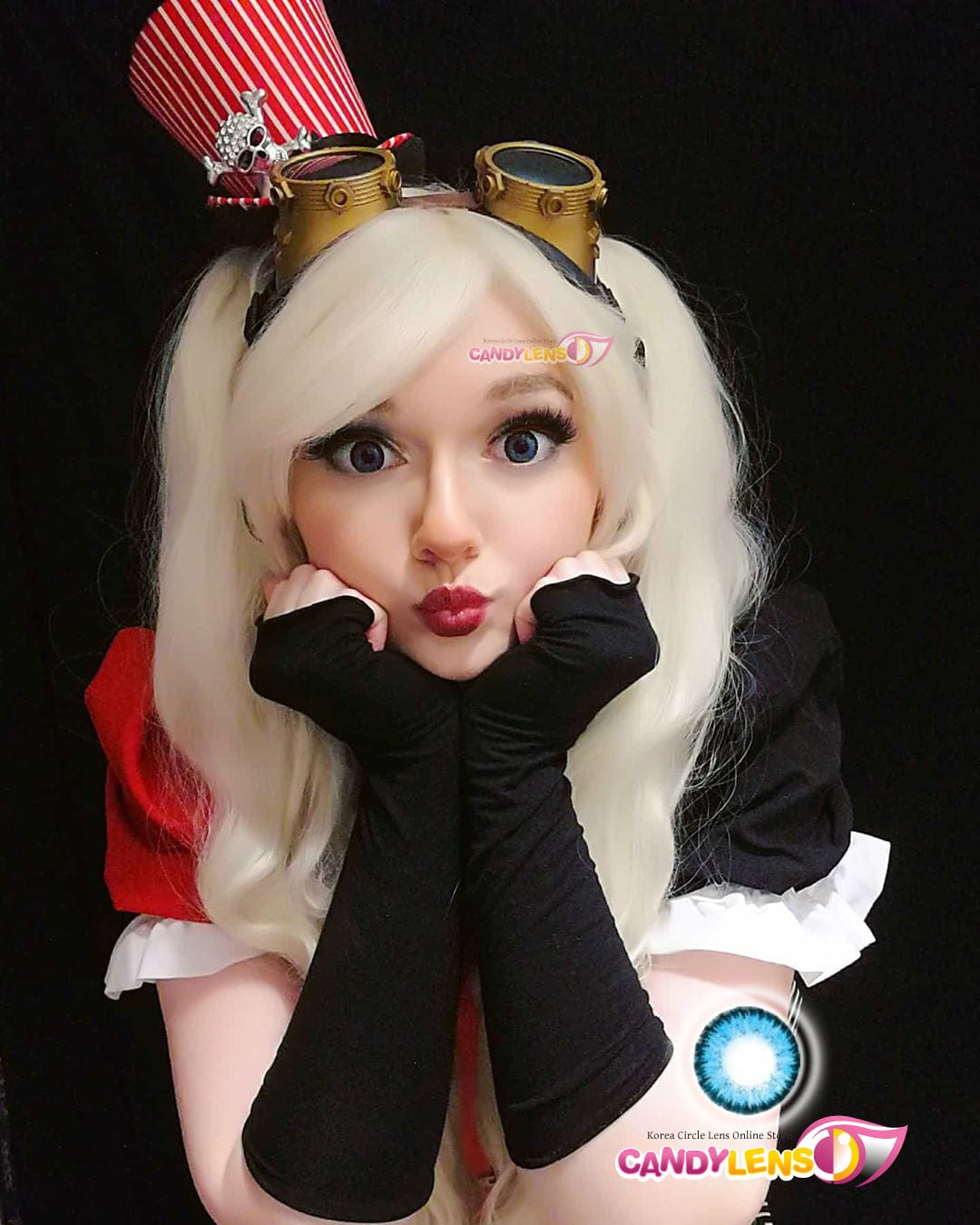 Vassen Vassen Jewel Blue