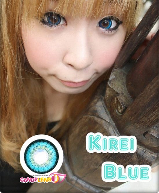 Vassen Vassen Kirei Blue