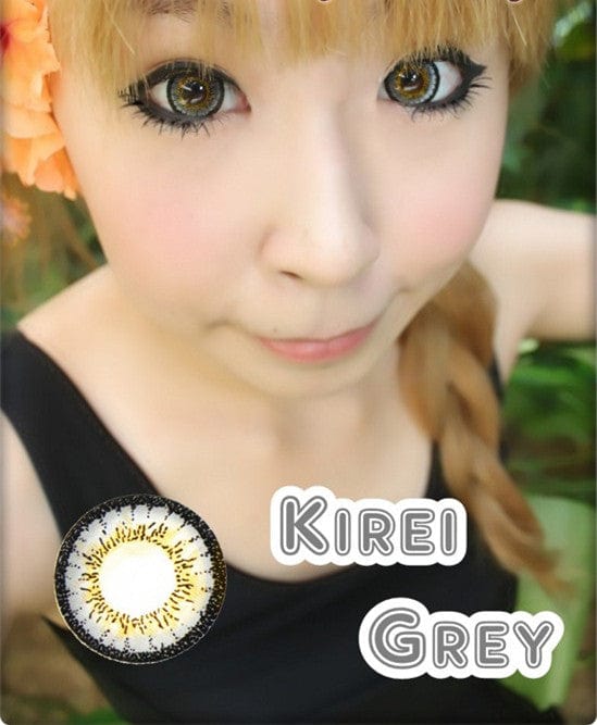 Vassen Vassen Kirei Grey