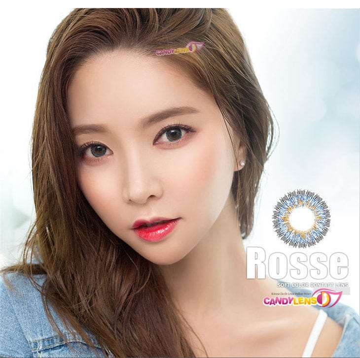 Vassen Vassen Lily 3 Tone Blue