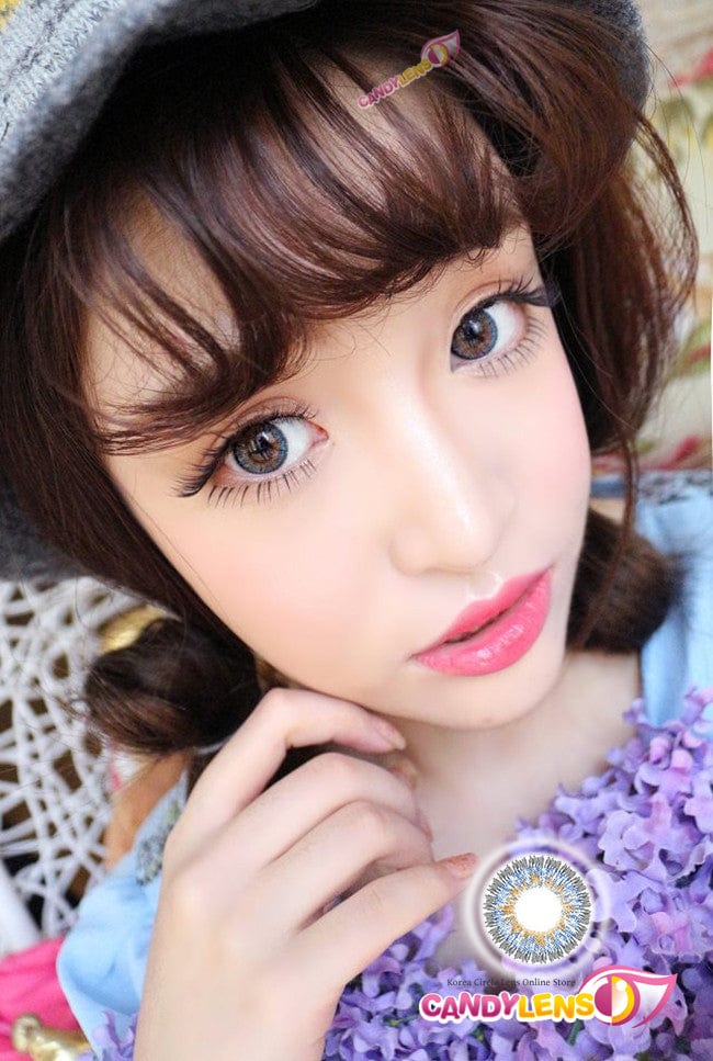 Vassen Vassen Lily 3 Tone Blue