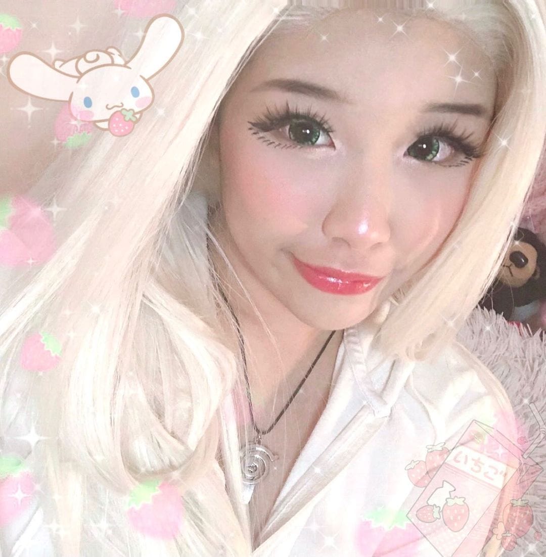 Vassen Vassen Lollipop Green (a.k.a ifary cara lens)