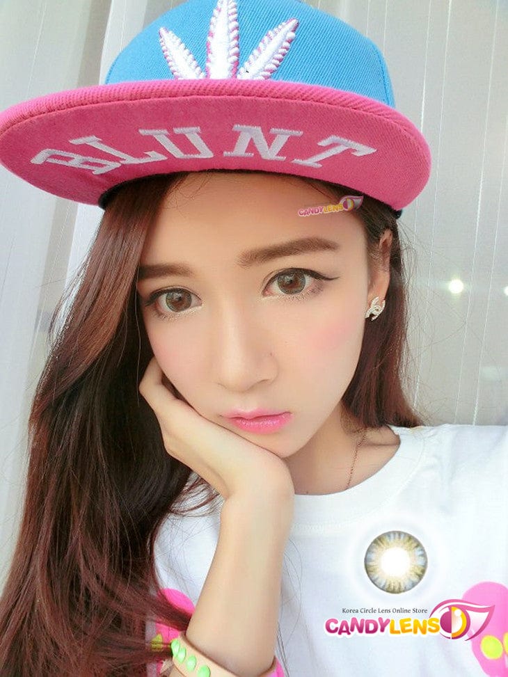 Vassen Vassen Lucky Clover Cocoro Blue