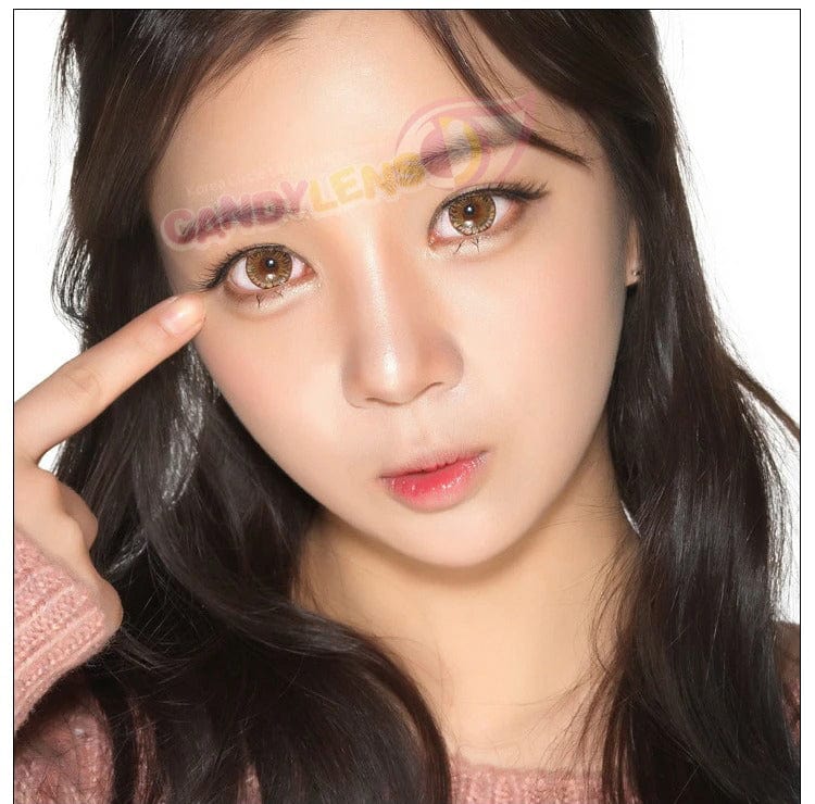 Vassen Vassen Lucky Clover Cocoro Brown