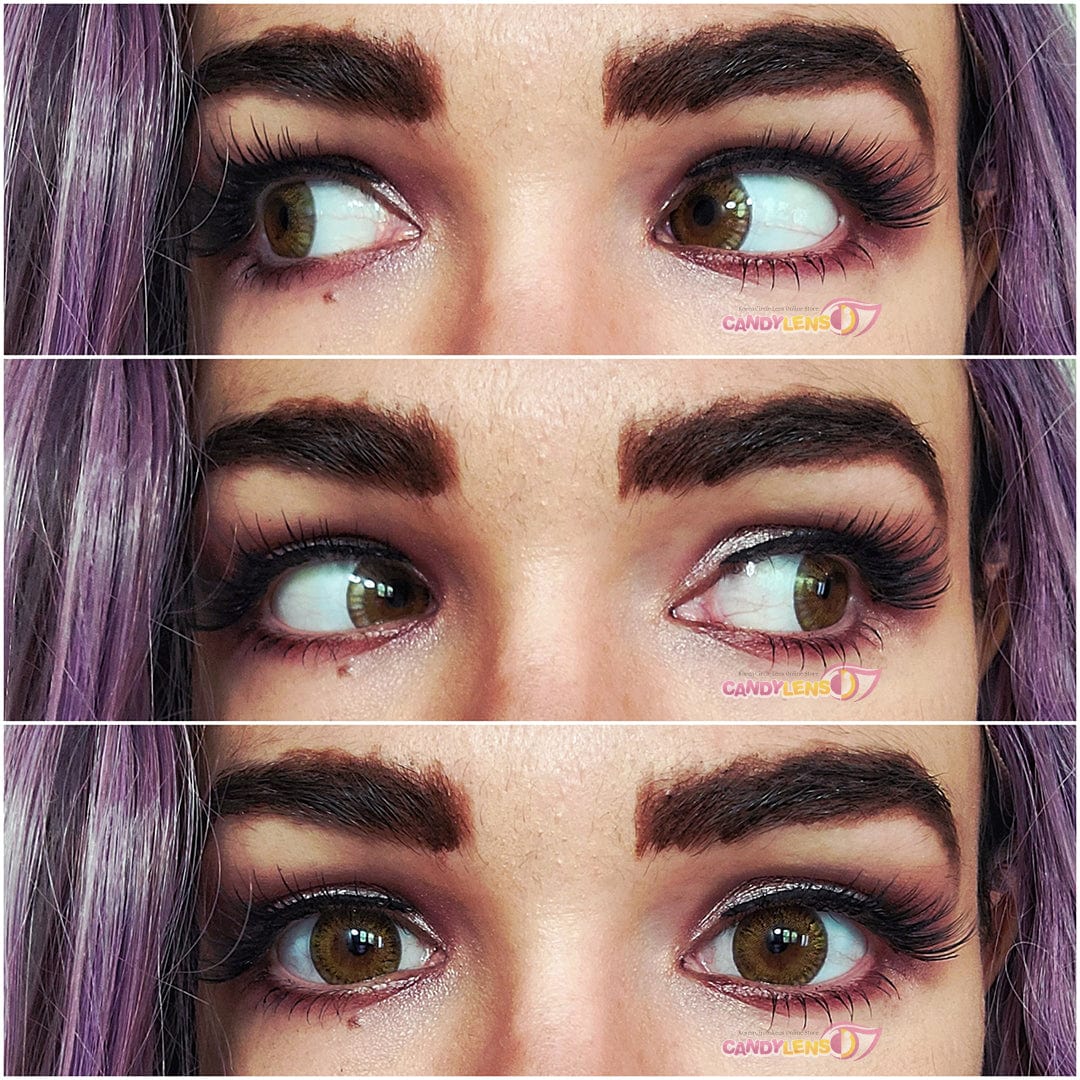 Vassen Vassen Lucky Clover Cocoro Brown