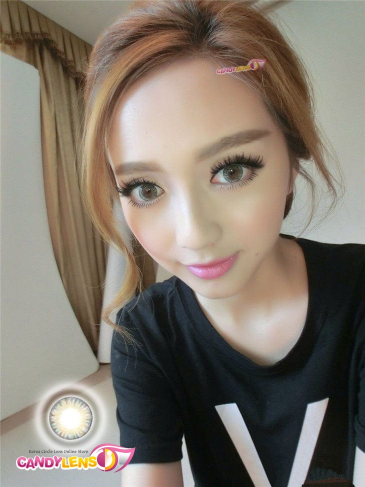 Vassen Vassen Lucky Clover Cocoro Gray