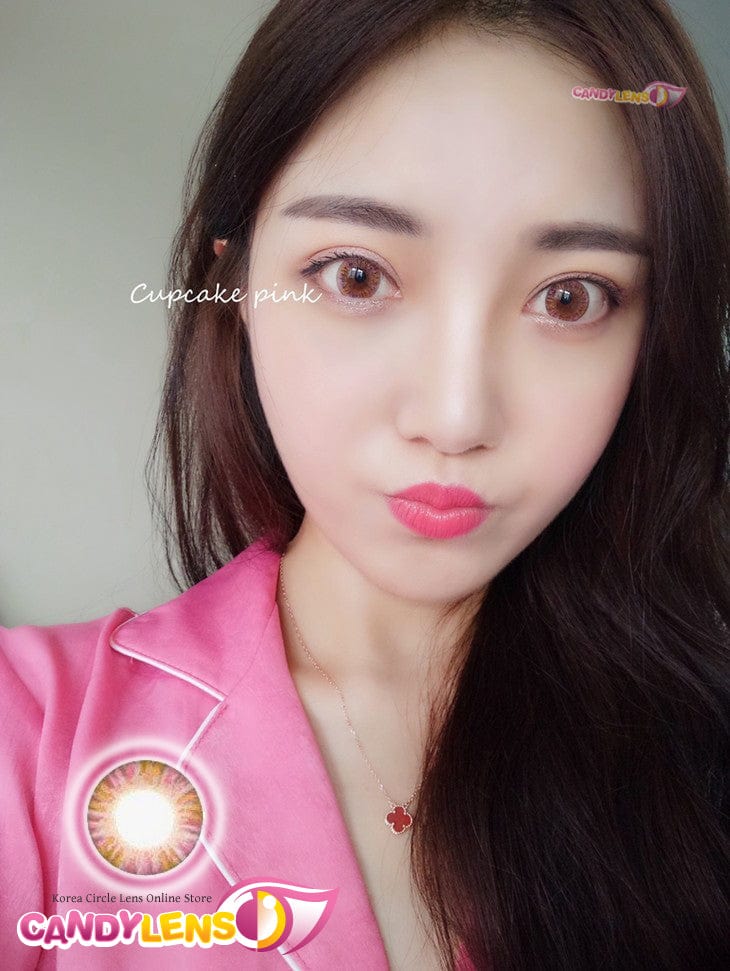 Vassen Vassen Lucky Clover Cocoro Pink